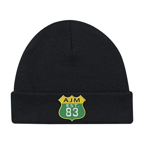 AJM 5Z530M Lightweight Cuff Toque