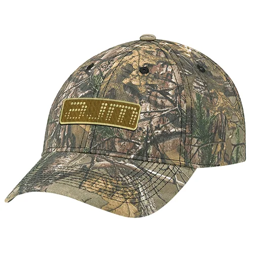 AJM 6Y630M Camo Cap