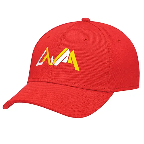 AJM AC5010 A-Flex Contour Cap