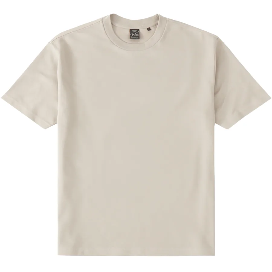 Axism 7010 Dri Ease Oversized Tee