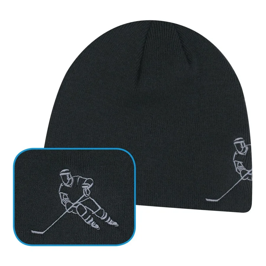 AJM 0160M Board Toque (Hockey)