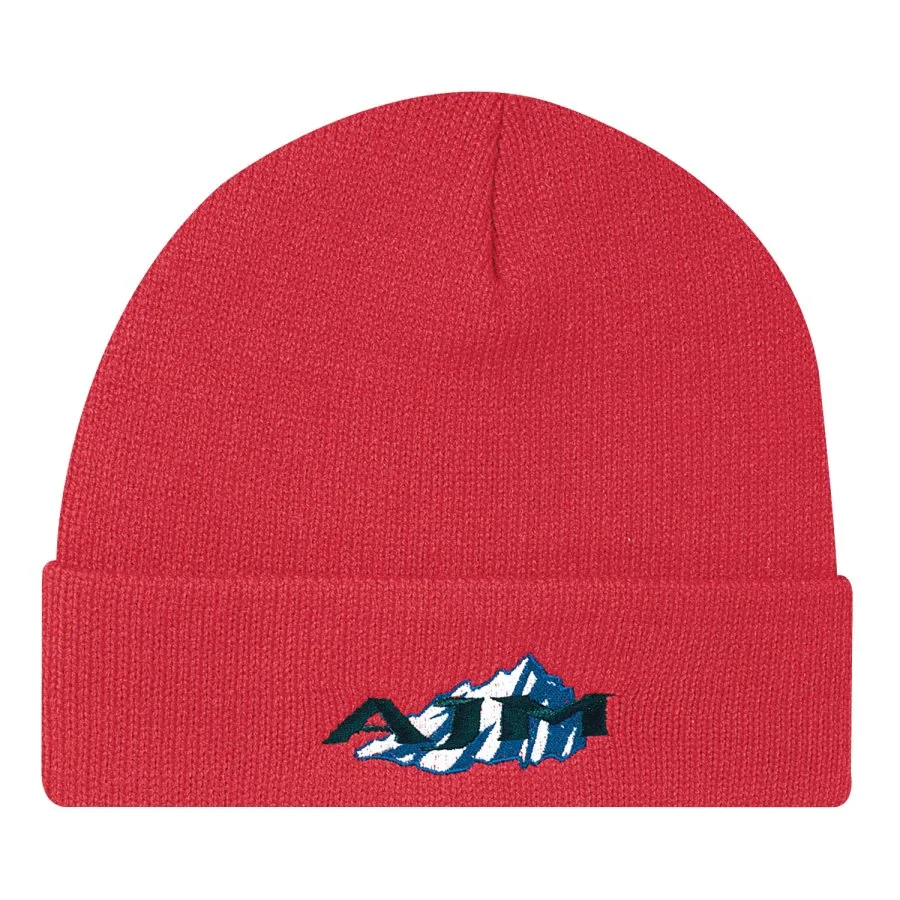 AJM 0550M Cuff Toque