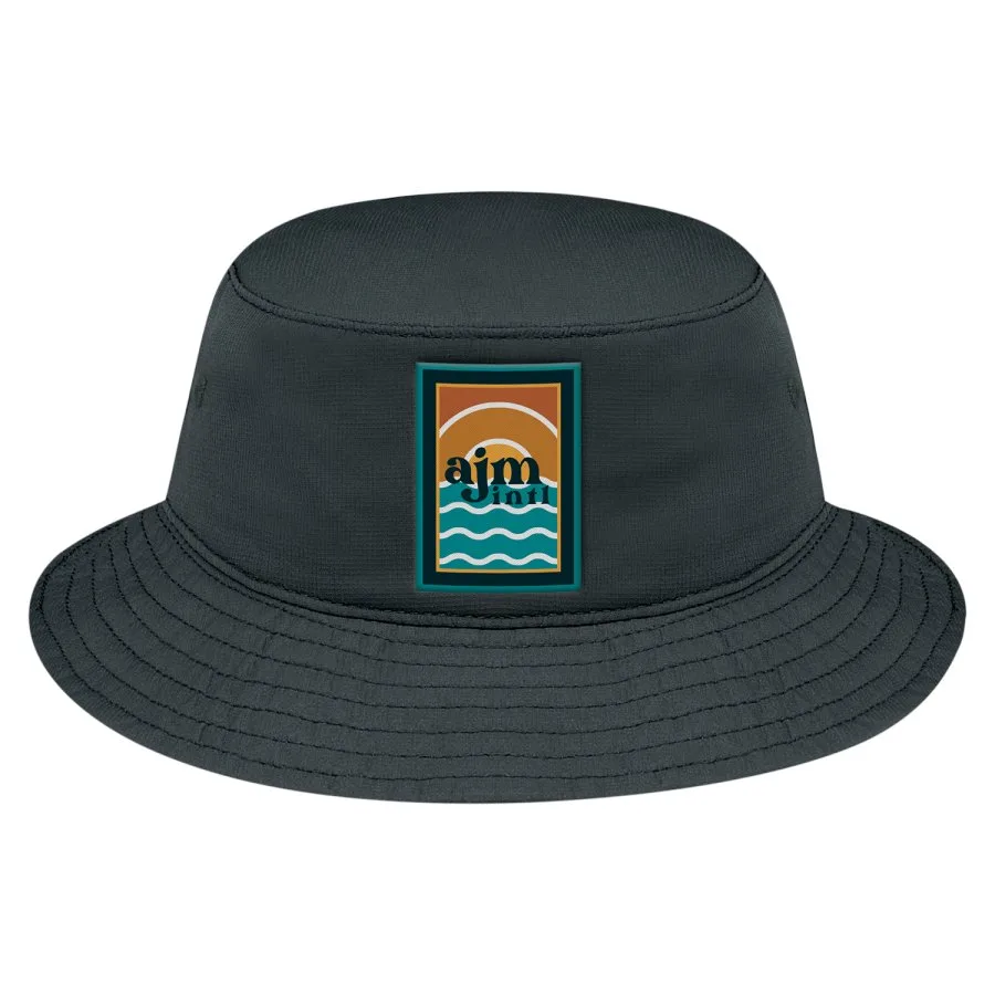 AJM 0E100Y Bucket Style (Fitted, Youth)