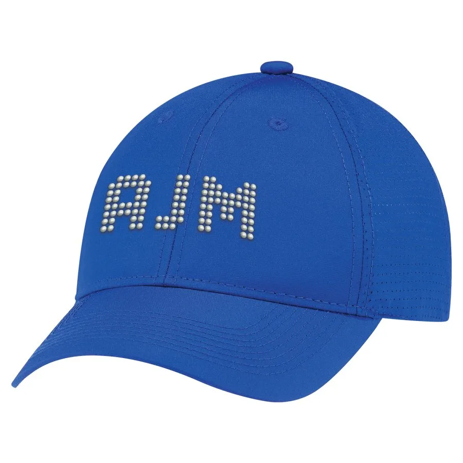 AJM 1B270M 6 Panel Constructed Full-Fit (Mesh Back)