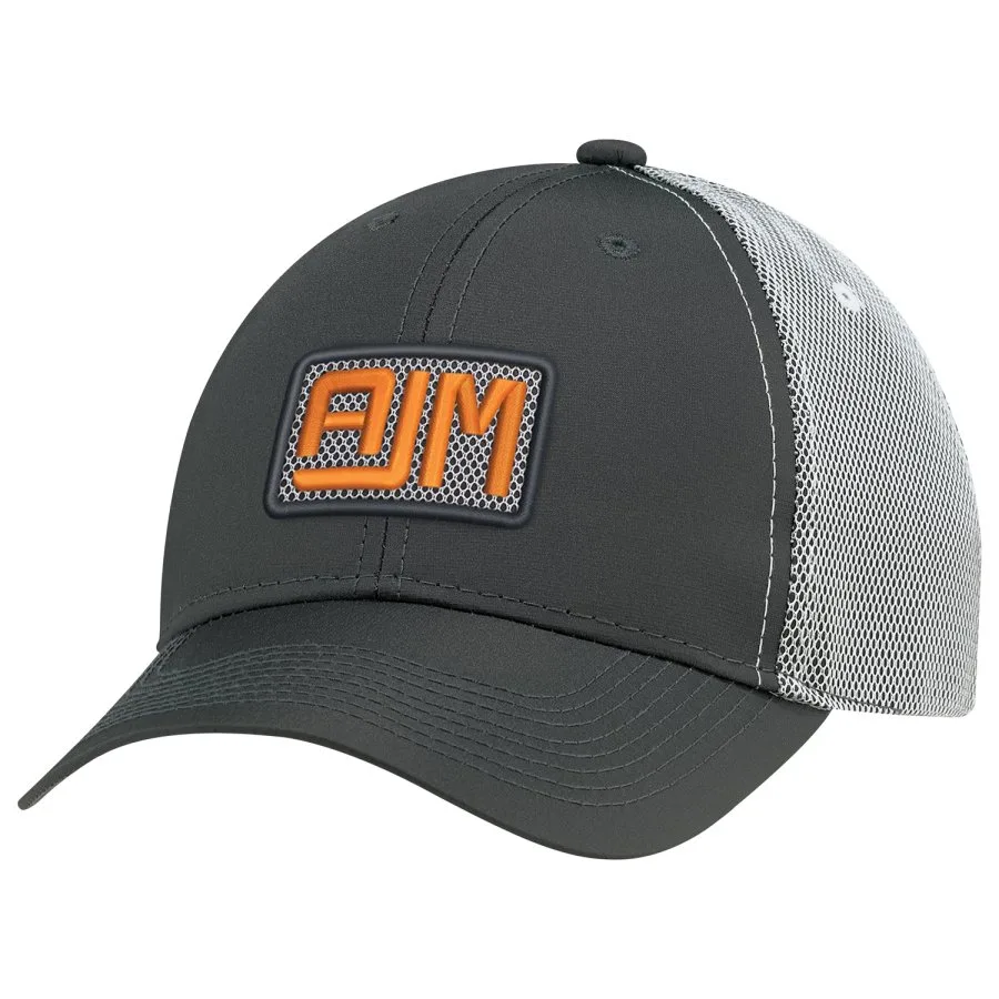 AJM 1B637M 6 Panel Constructed Full-Fit