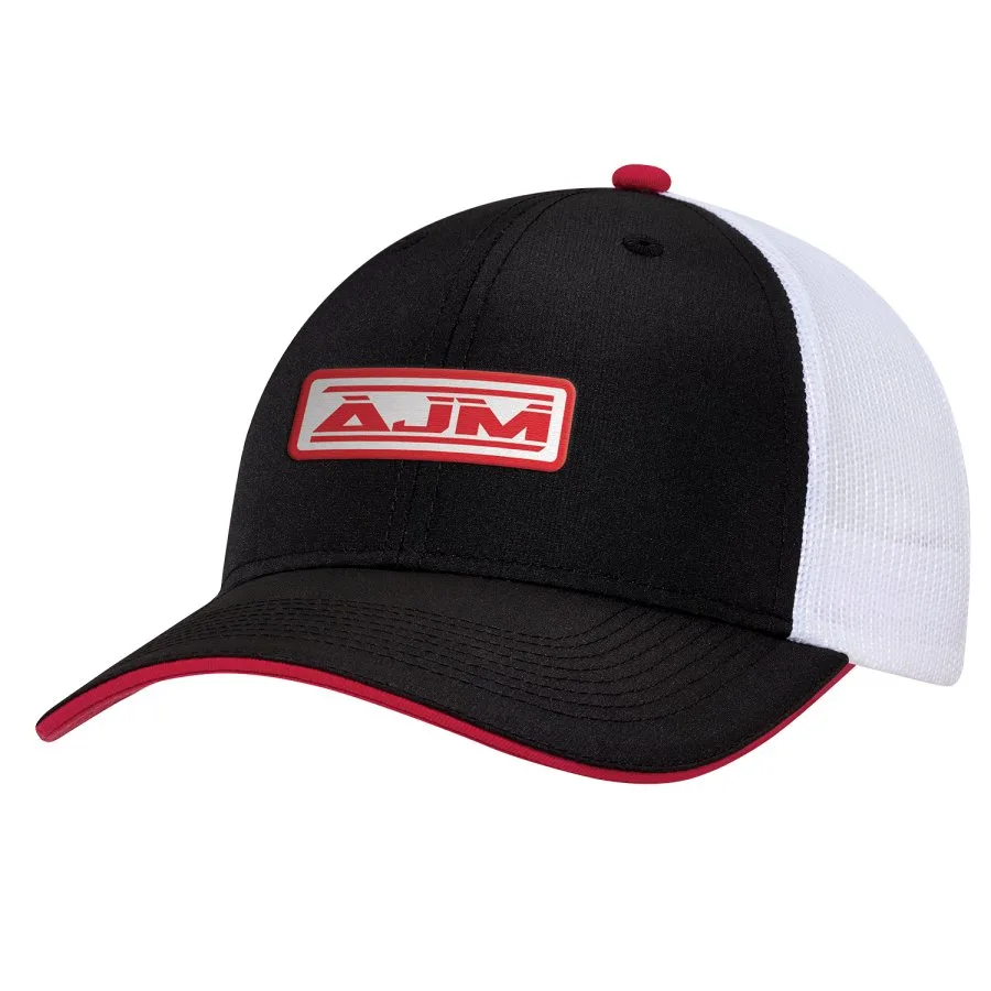 AJM 1D640M 6 Panel Constructed Full-Fit (Mesh Back)