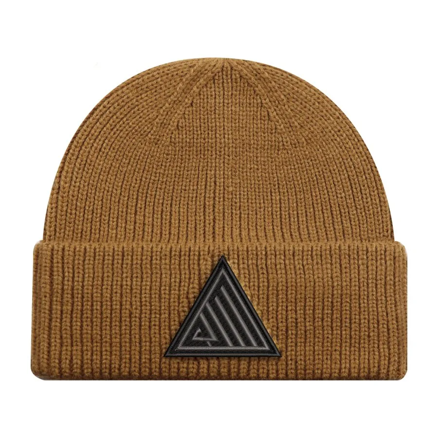 AJM 1G270M Cuff Toque with Flat Seams