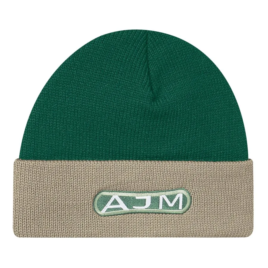 AJM 1H558M Cuff Toque