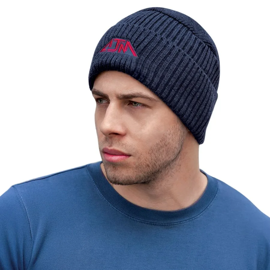 AJM 1M590M Cuff Toque (Pillbox)
