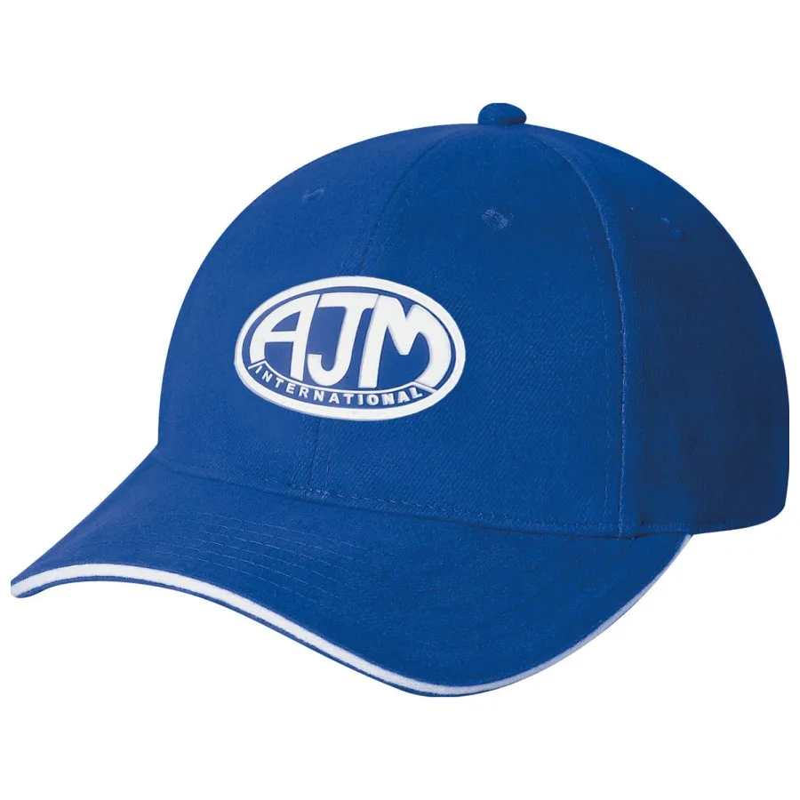AJM 2C430M 6 Panel Constructed Contour