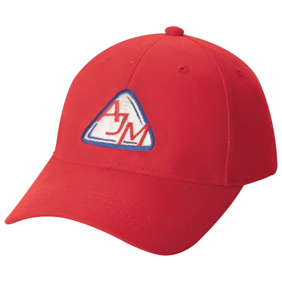 AJM 2C440M 6 Panel Constructed Contour