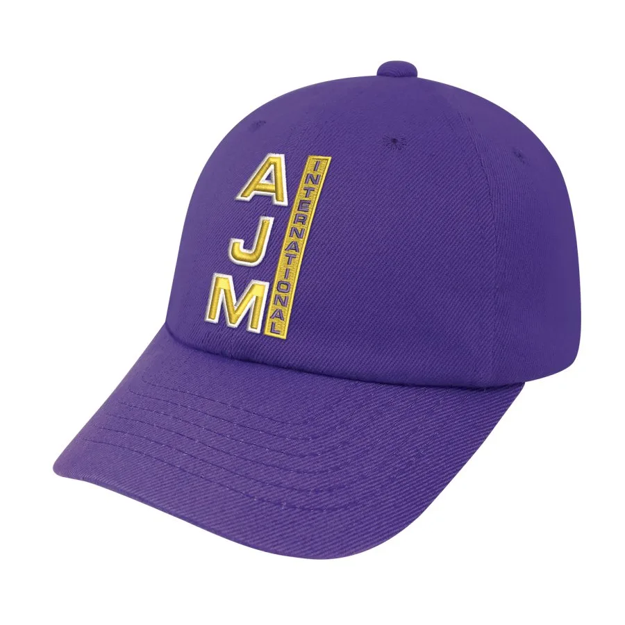 AJM 2C740M 6 Panel Contour