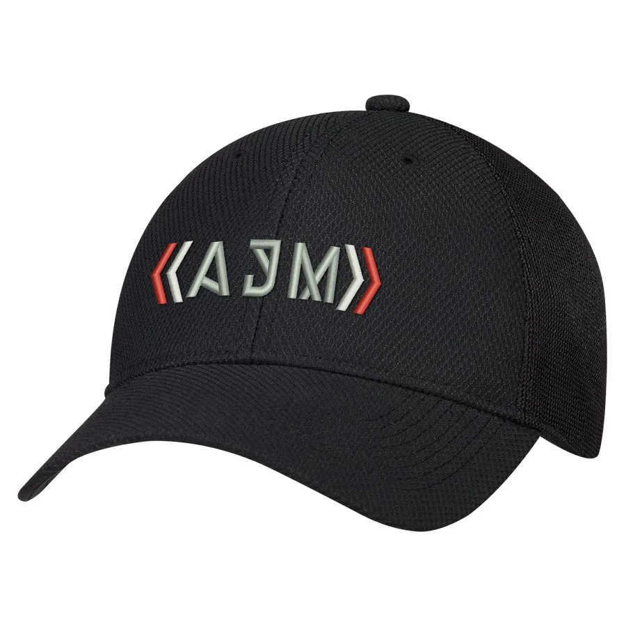 AJM 2H690M 6 Panel Constructed Full-Fit (Sport Mesh Back)