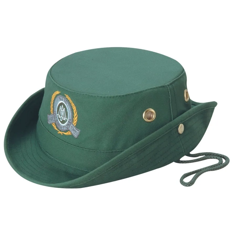 AJM 3C120M Bush Style