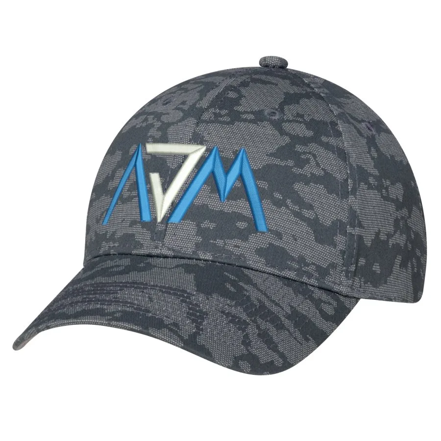 AJM 3J630M 6 Panel Constructed Full-Fit (Urban Camo)