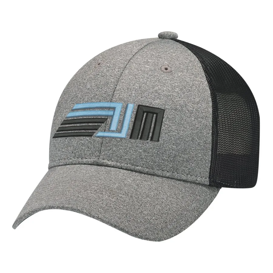 AJM 4H647M 6 Panel Constructed Full-Fit (Mesh Back)