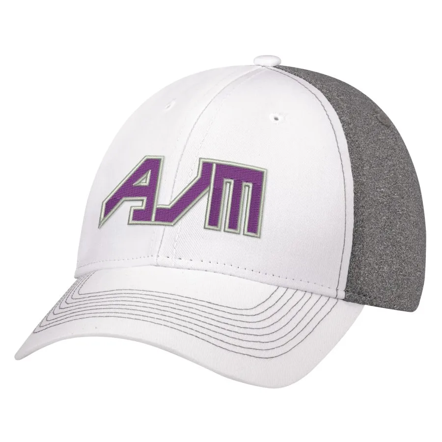 AJM 4K867M 6 Panel Constructed Full-Fit