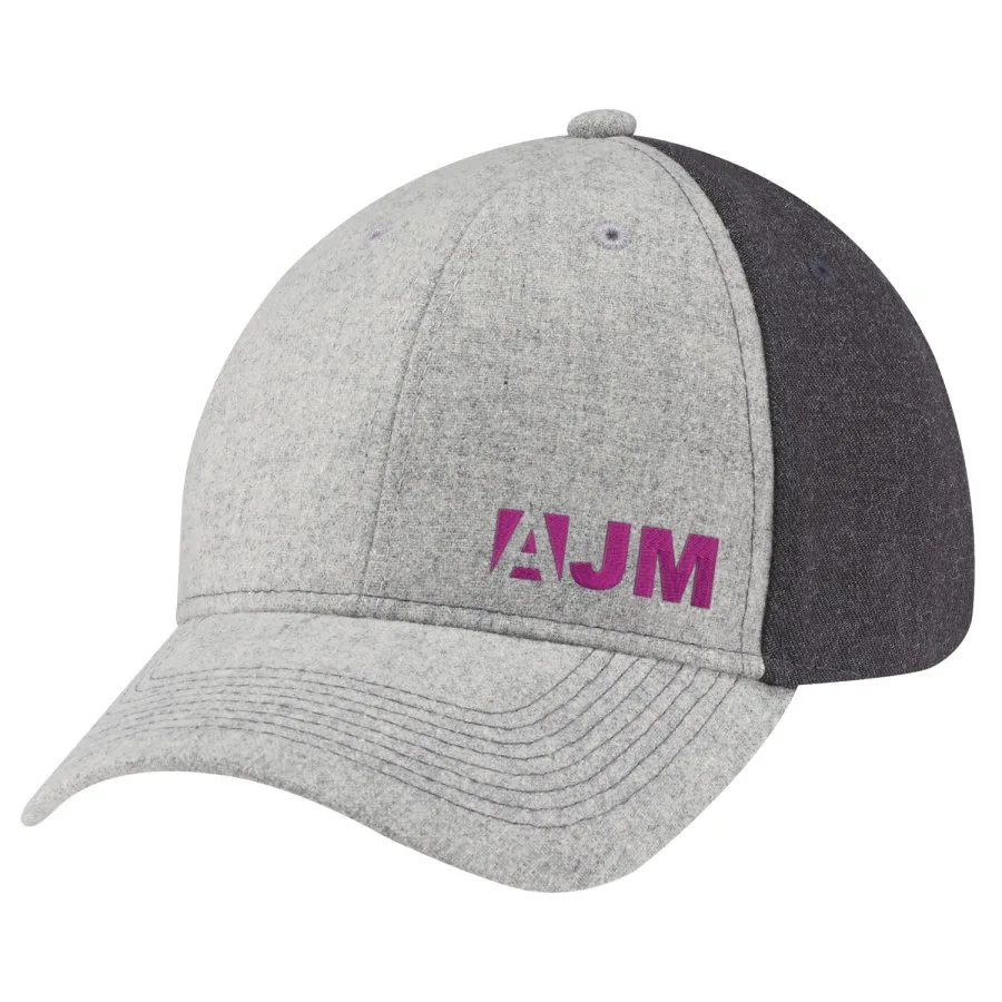 AJM 4M639M 6 Panel Constructed Full-Fit