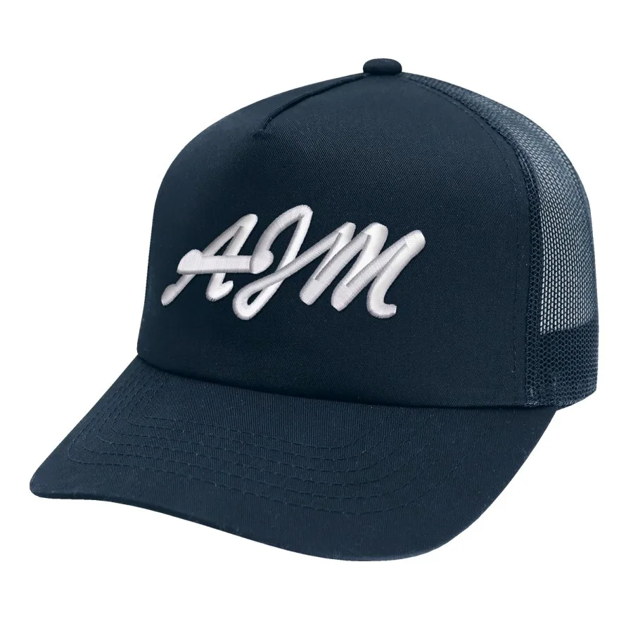 AJM 5050M 5 Panel Traditional (Mesh Back)