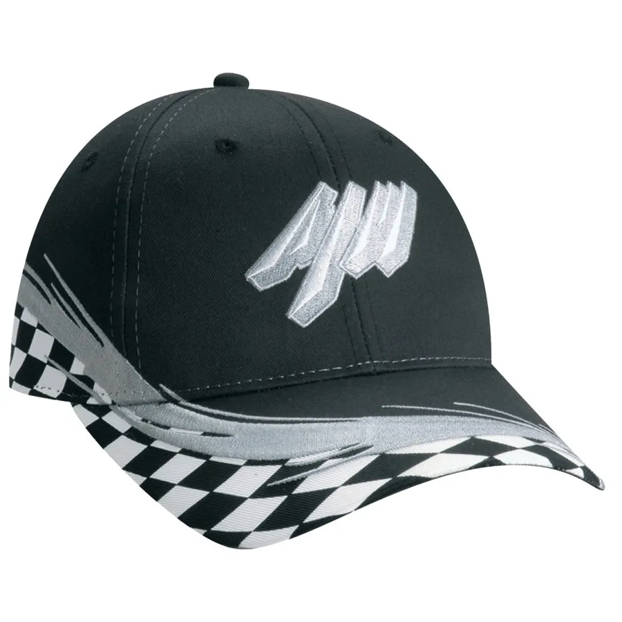 AJM 5223M 6 Panel Constructed Full-Fit (Grand Prix Flare)