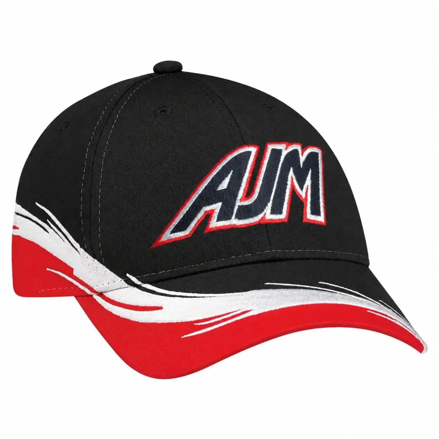 AJM 5229M 6 Panel Constructed Full-Fit (Flare)