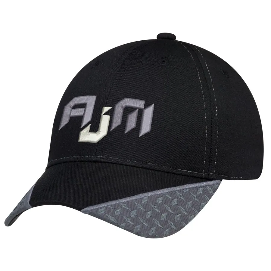 AJM 5533M 6 Panel Constructed Full-Fit (Diamond Plate)