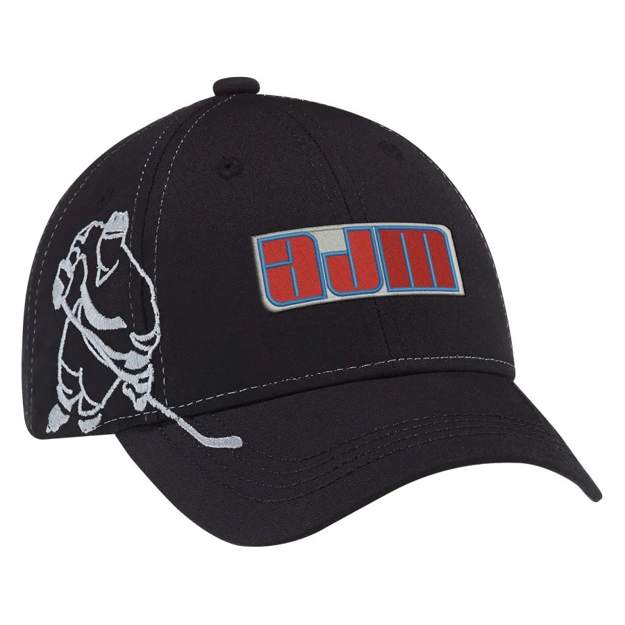 AJM 5680B 6 Panel Constructed Contour (Sports, Youth)
