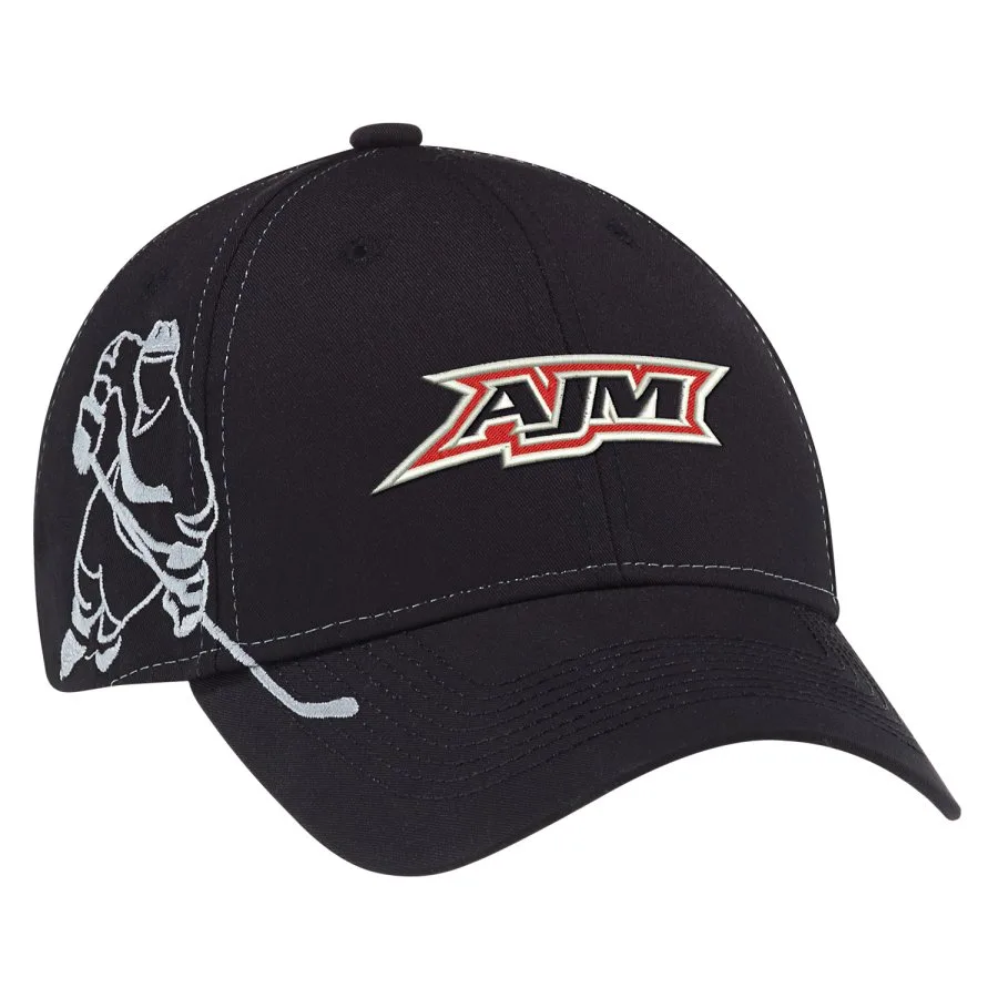 AJM 5680M 6 Panel Constructed Full-Fit (Sports)