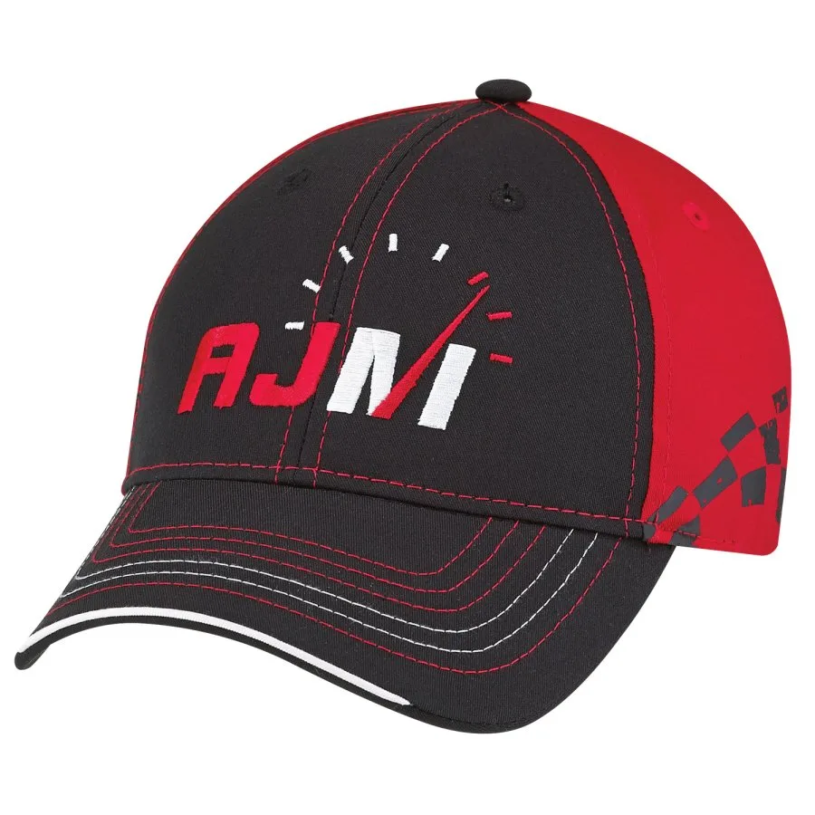 AJM 5727M 6 Panel Constructed Full-Fit (Racing)