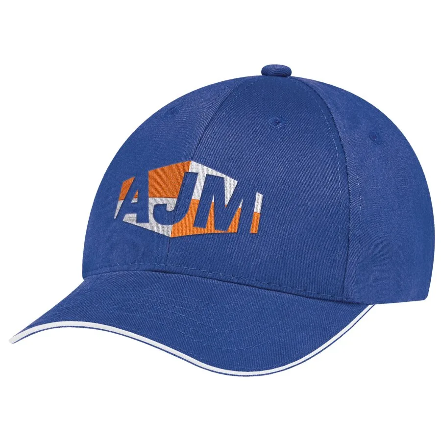 AJM 5D430M 6 Panel Constructed Contour