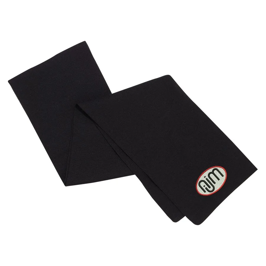 AJM 5Z500M Oversized scarf
