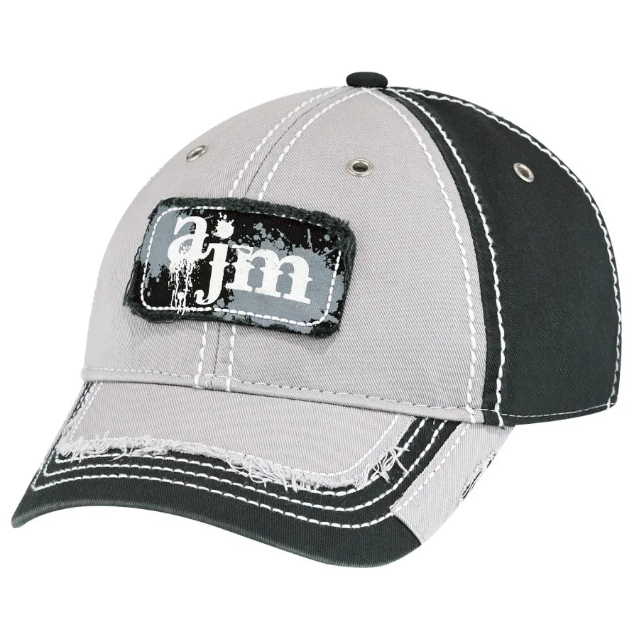 AJM 6E758M 6 Panel Constructed Full-Fit (Vintage)