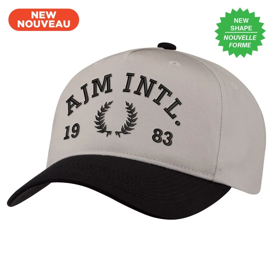 AJM 6F080M 5 Panel Constructed Pro-Five