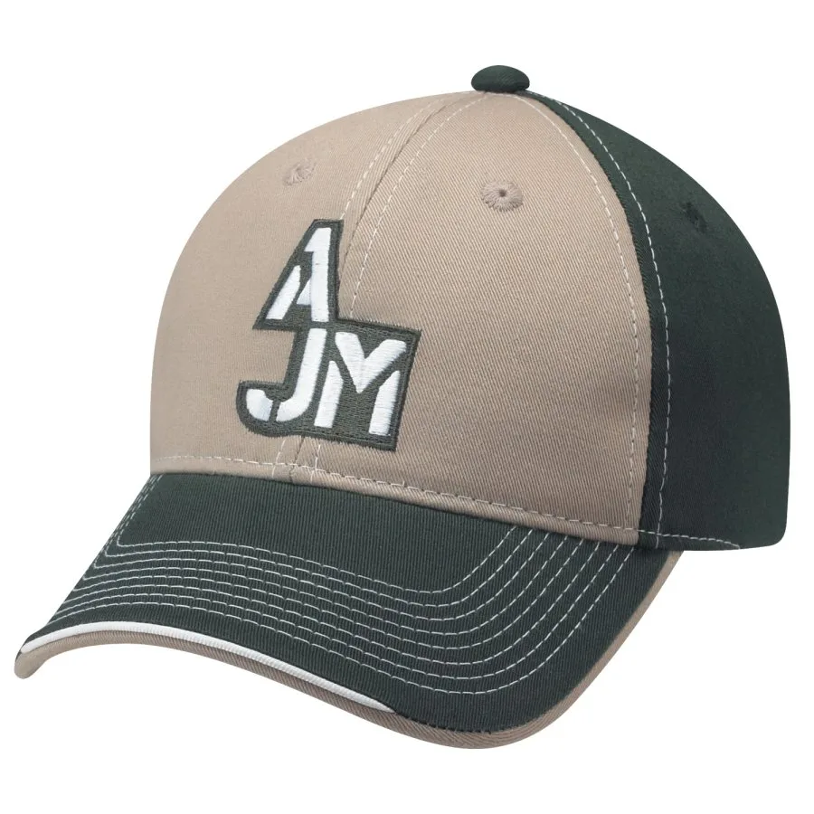 AJM 6F617M 6 Panel Constructed Full-Fit