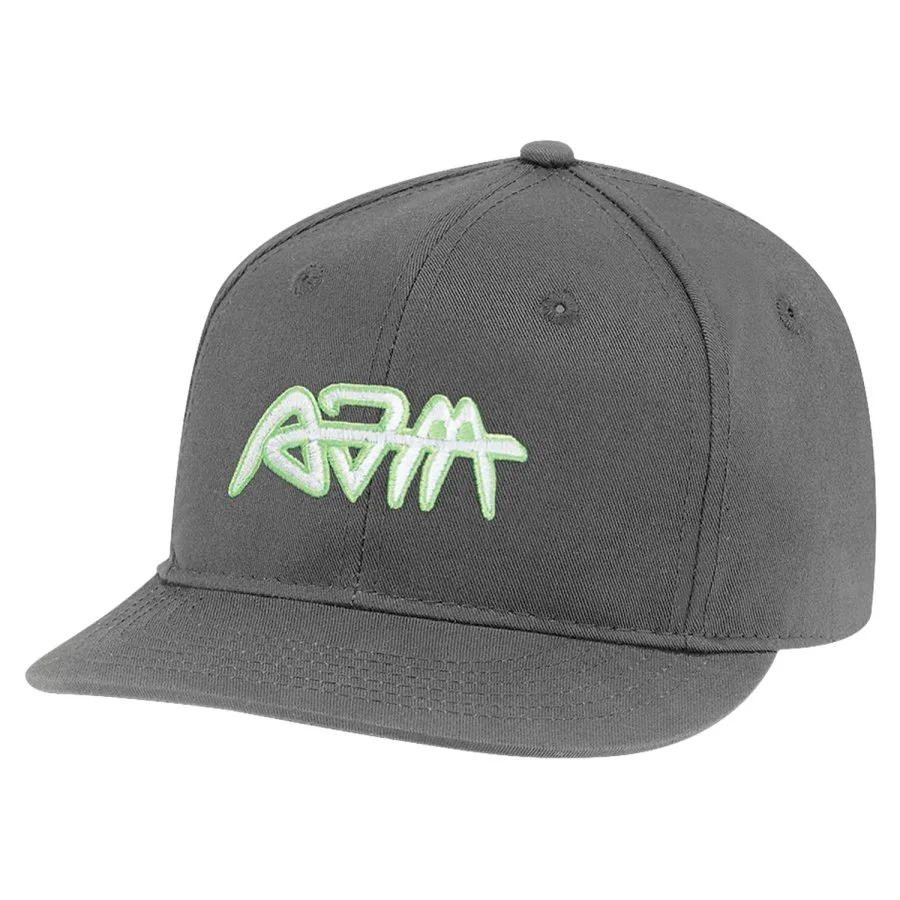 AJM 6F660M 6 Panel Constructed Flat Peak