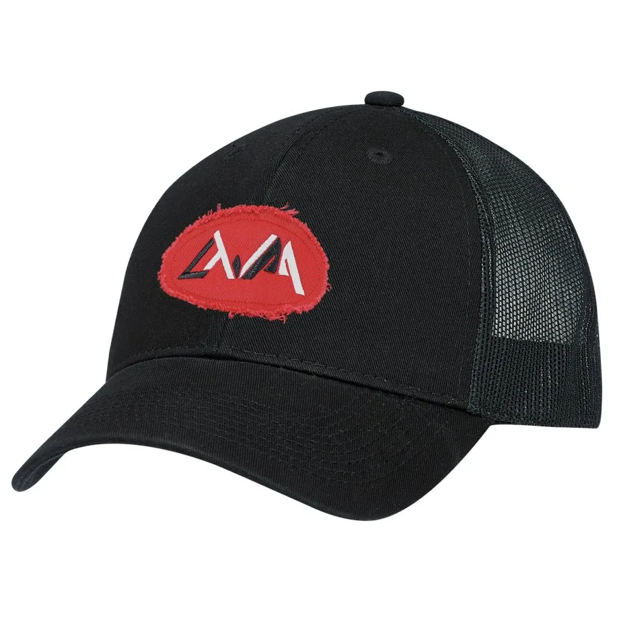 AJM 6H640M 6 Panel Constructed Full-Fit (Mesh Back)