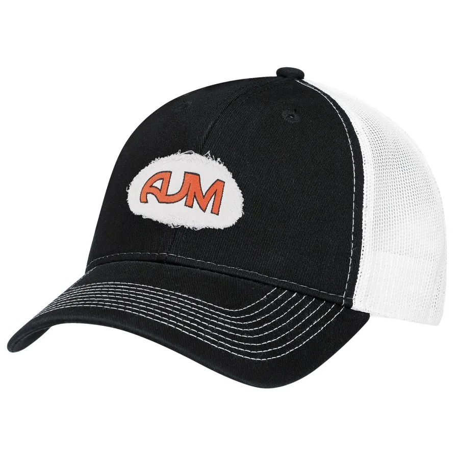 AJM 6H642M 6 Panel Constructed Full-Fit (Mesh Back)