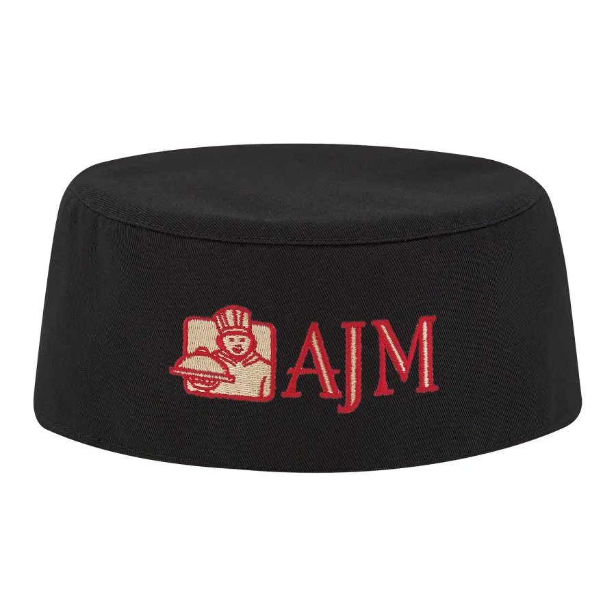 AJM 6J200M Chef Style