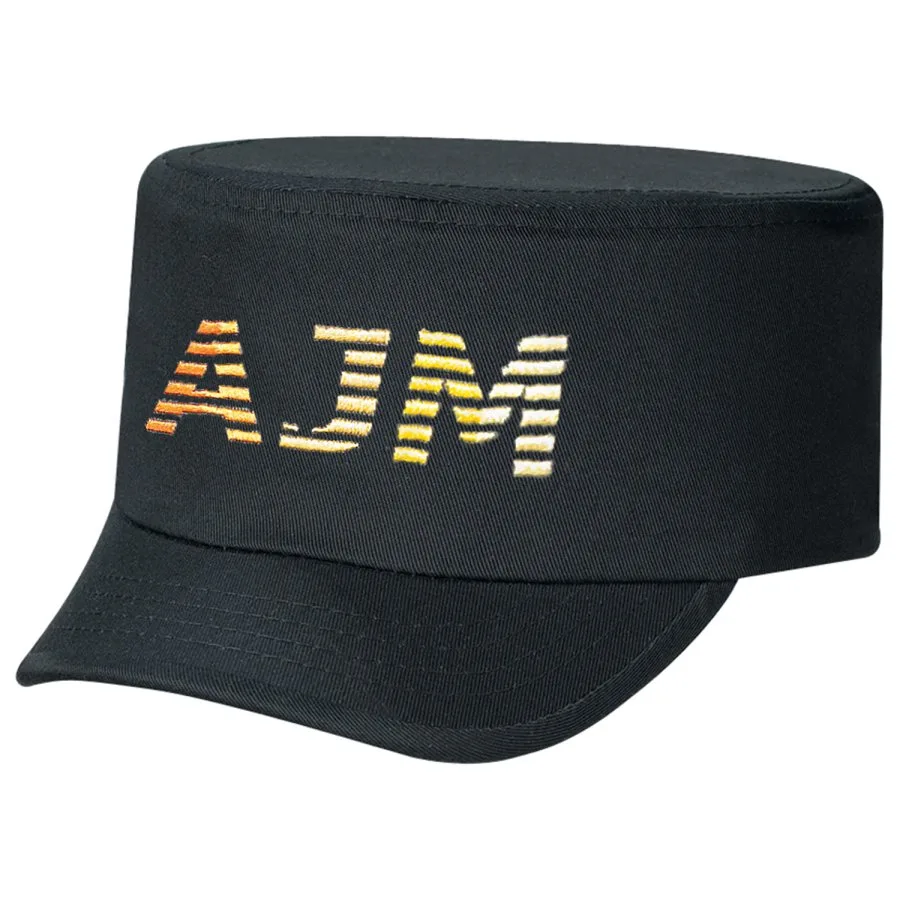 AJM 6J360M 2 Panel Military