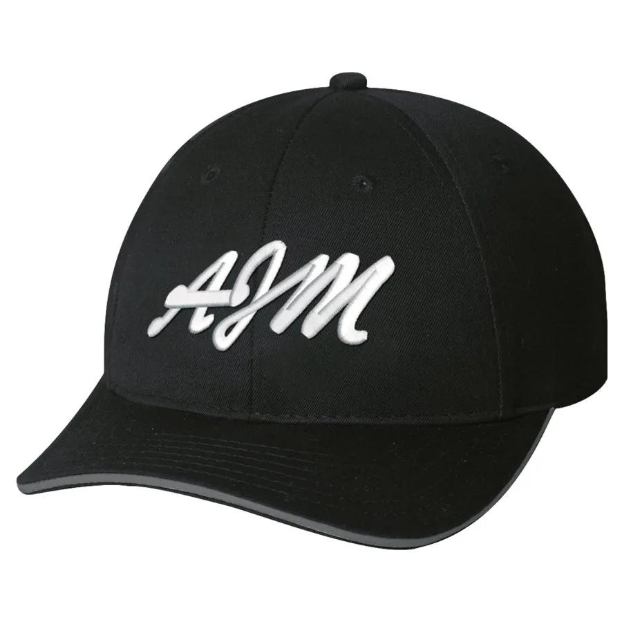AJM 6J480M 6 Panel Constructed Contour (Reflective, Safety)