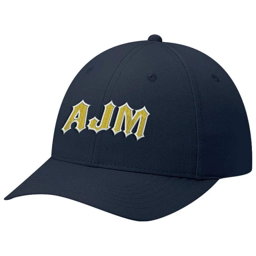 AJM 6J770M 6 Panel Contour