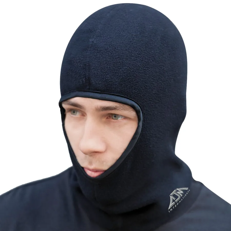 AJM 6V600 Balaclava (Adjust-A-Fit)