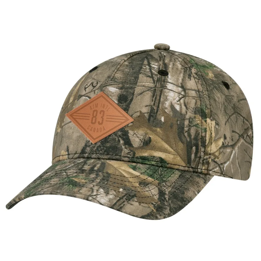 AJM 6Y910M Realtree - MAX-5® :: MAX-7® :: XTRA®