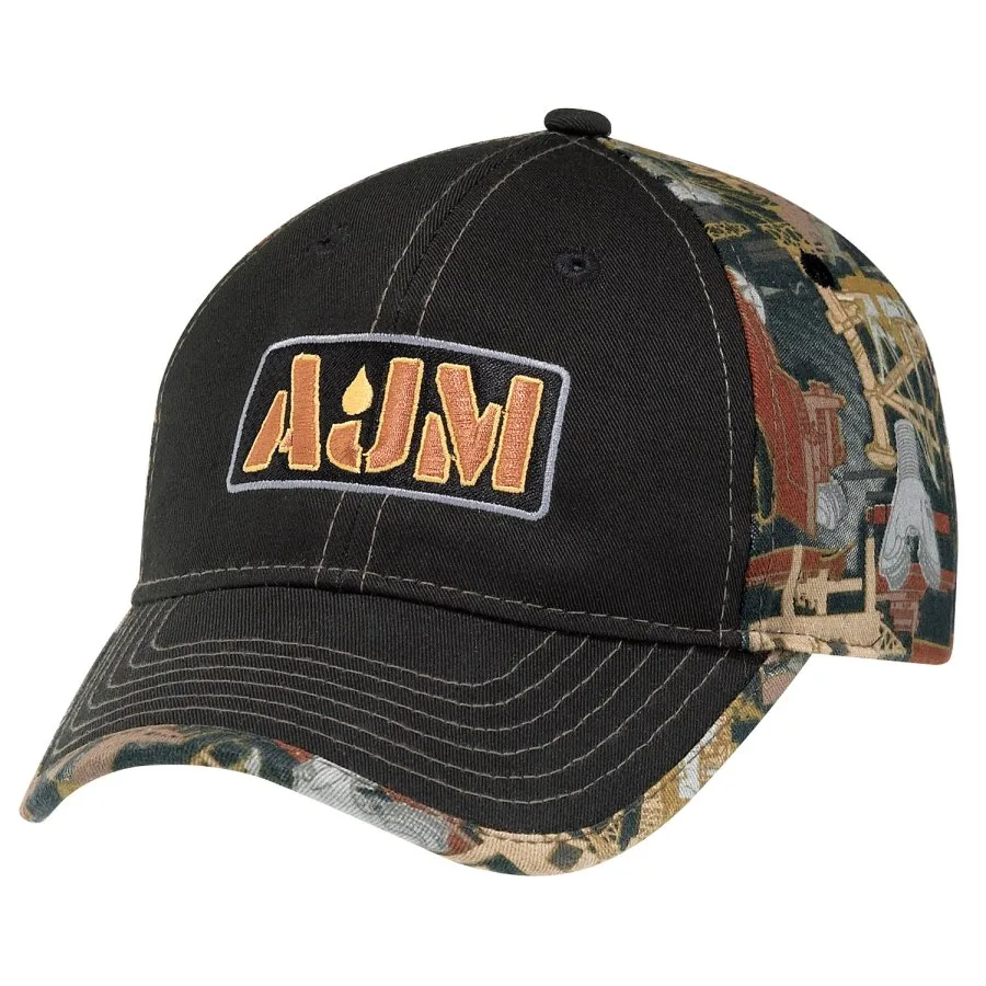 AJM 7E375M Oilfield® Camouflage