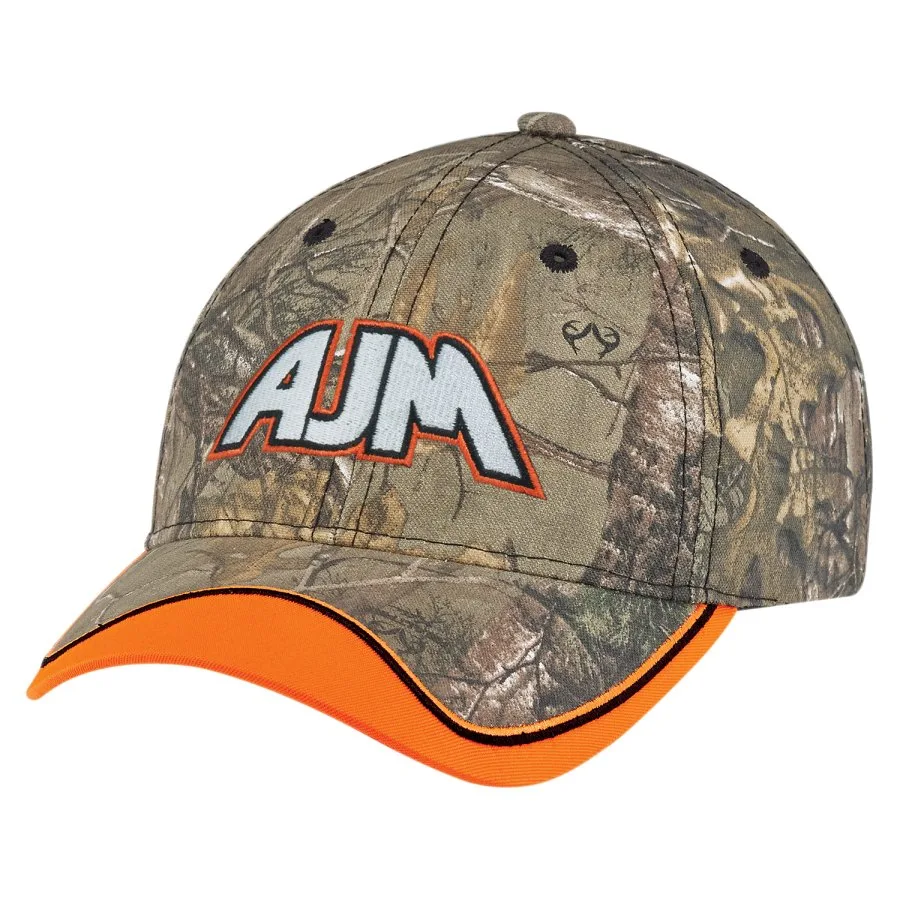 AJM 8B043M Realtree XTRA®