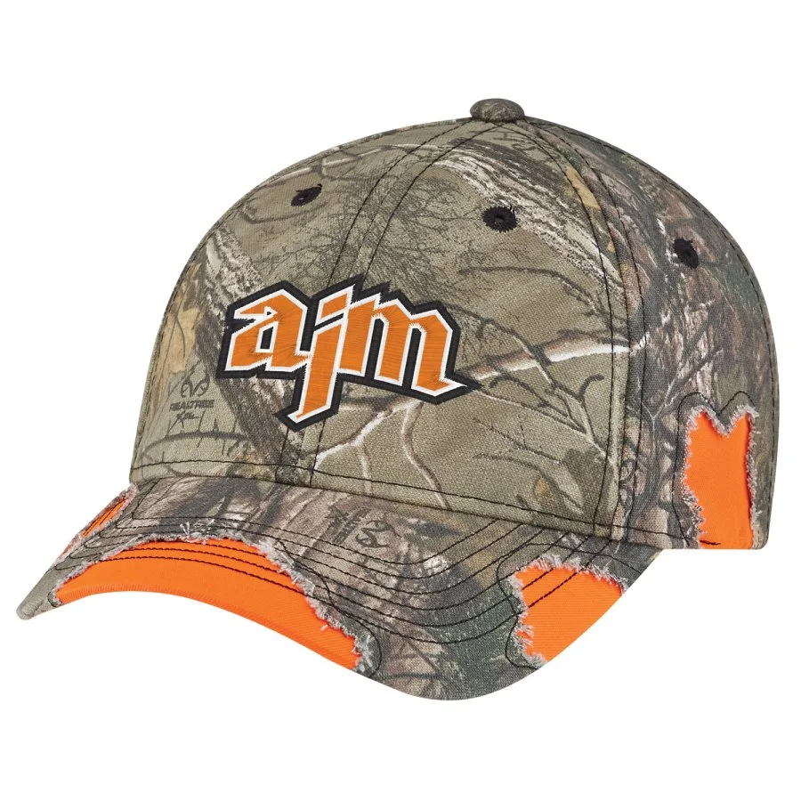 AJM 8B193M Realtree XTRA®