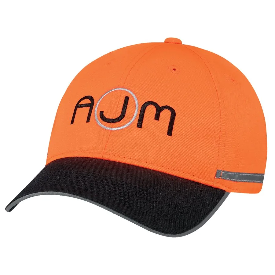 AJM 8C058M 6 Panel Constructed Full-Fit (Reflective, Safety)