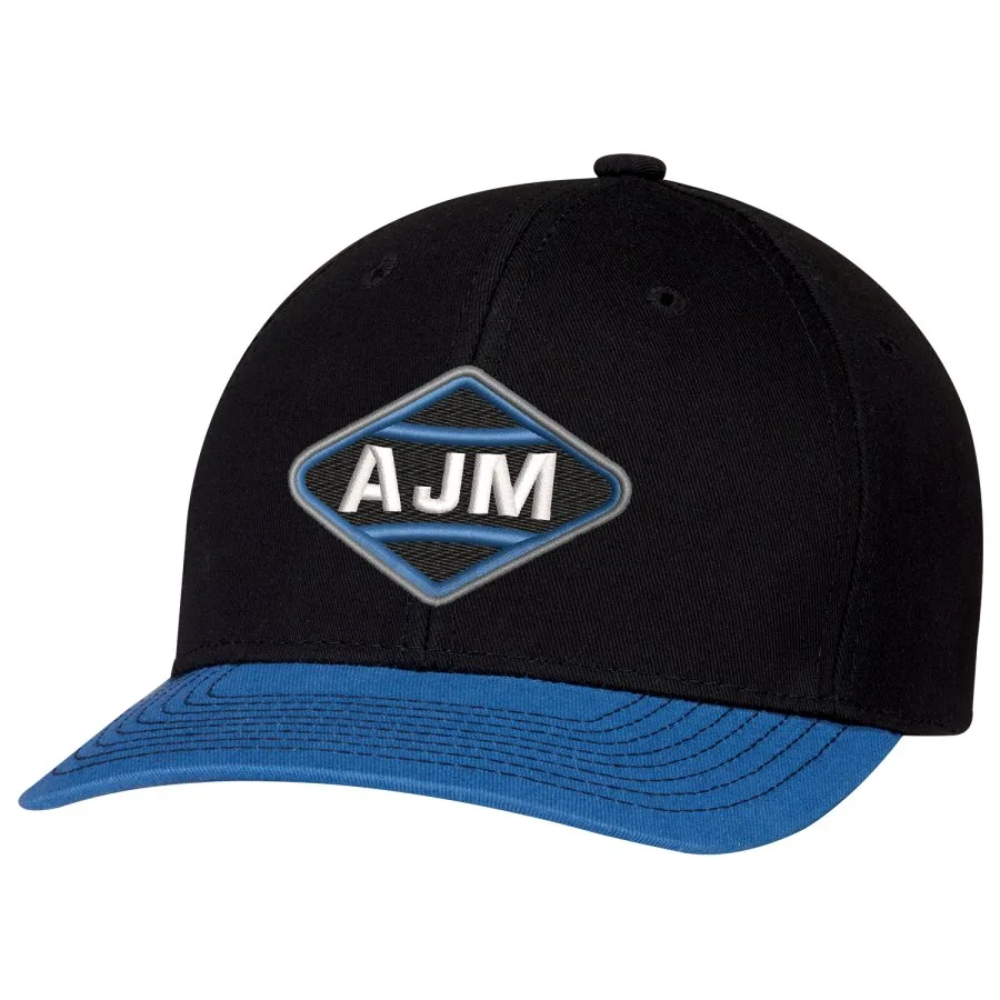 AJM 8F010M 6 Panel Constructed Pro-Round