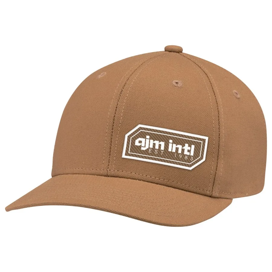 AJM 8L010M 6 Panel Constructed Pro-Round