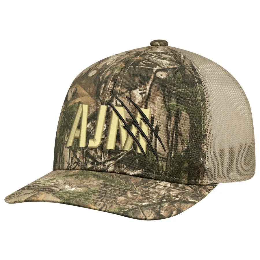 AJM 8Y018M Realtree XTRA®